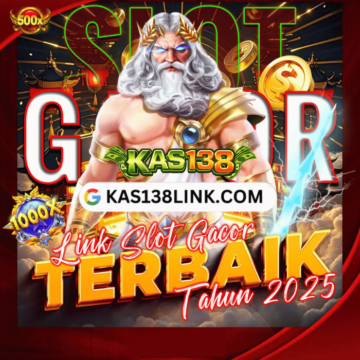 KAS138 – Kas138 | Link Daftar Judi Slot 777 Online Resmi Login King Slot Gacor 777 Terbaru